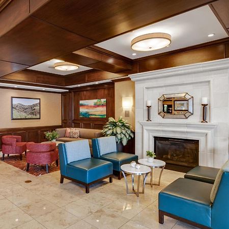 Ayres Hotel & Spa Moreno Valley/Riverside Dış mekan fotoğraf